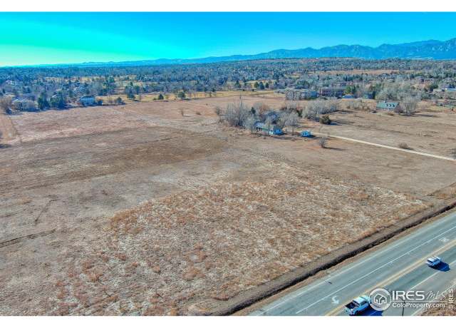 Property at 9850 Arapahoe Rd, Lafayette, CO 80026