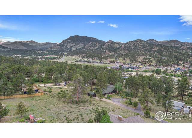 Property at 1141 Wallace Ln, Estes Park, CO 80517, 3 beds, 2 baths