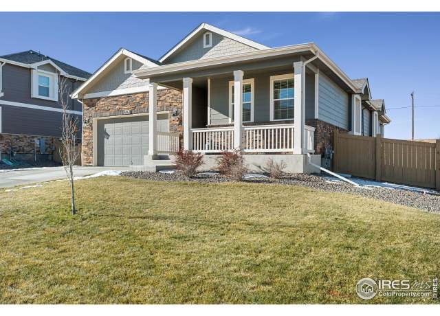 Property at 6863 Whisper Trail Ln, Wellington, CO 80549, 4 beds, 3 baths