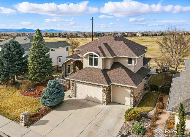 Property at 1145 Wyndemere Cir, Longmont, CO 80504, 5 beds, 5 baths