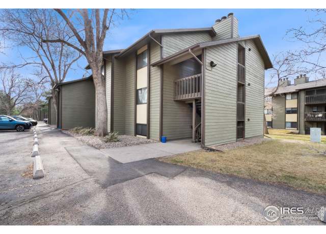 Property at 925 Columbia Rd #233, Fort Collins, CO 80525, 2 beds, 1 bath