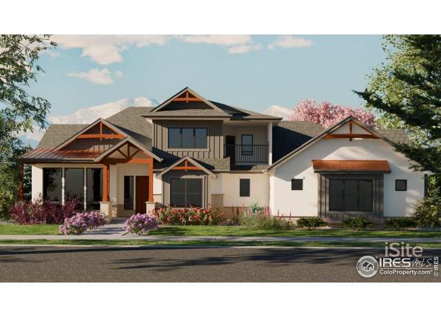 Property at 2805 Potomac Ct, Berthoud, CO 80513, 4 beds, 3.5 baths