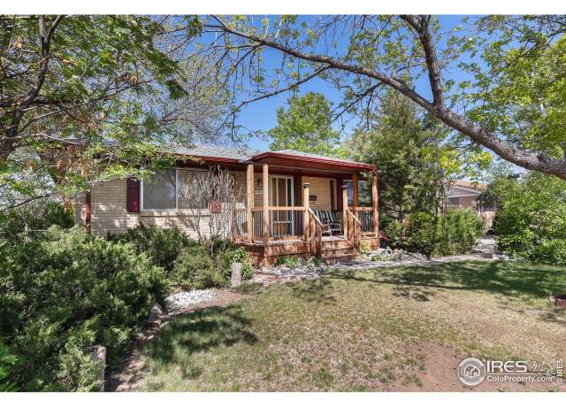Property at 1207 S Tyler Ave, Loveland, CO 80537, 3 beds, 3 baths