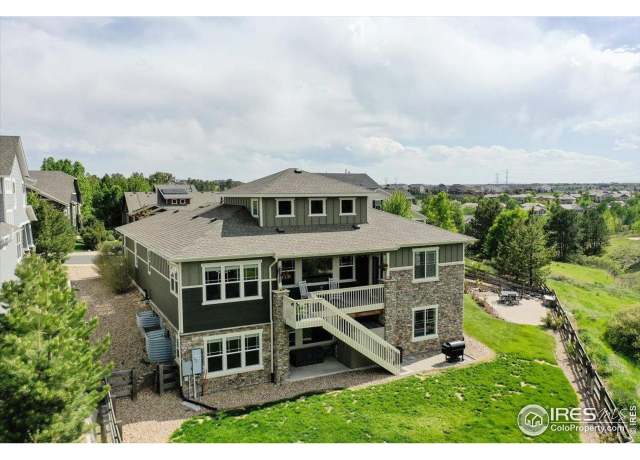 Property at 24725 E Dry Creek Pl, Aurora, CO 80016, 4 beds, 3.5 baths