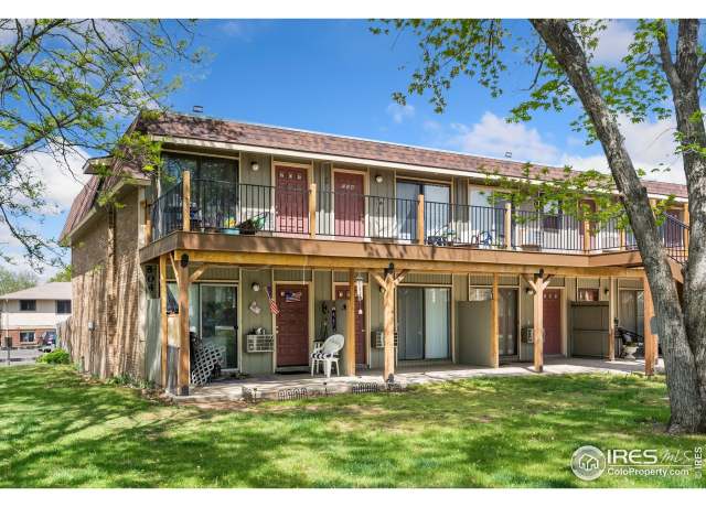 Property at 804 Stone Mountain Dr #204, Windsor, CO 80550, 1 bed, 1 bath