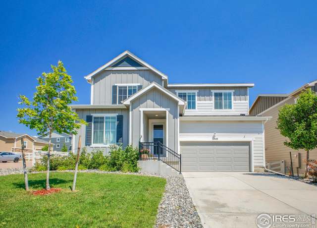 Property at 2545 Villageview Ln, Castle Rock, CO 80104, 4 beds, 2.5 baths