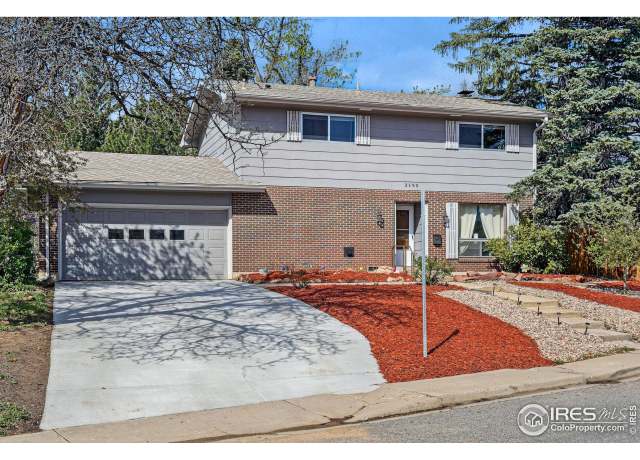Property at 3190 Stanford Ave, Boulder, CO 80305, 4 beds, 2.5 baths