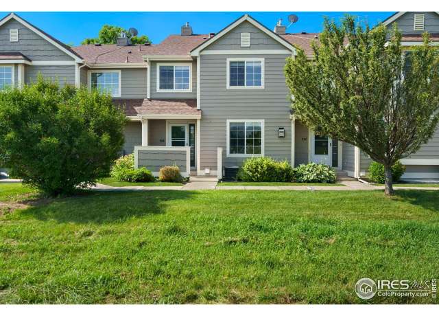 Property at 2120 Timber Creek Dr Unit H4, Fort Collins, CO 80528, 3 beds