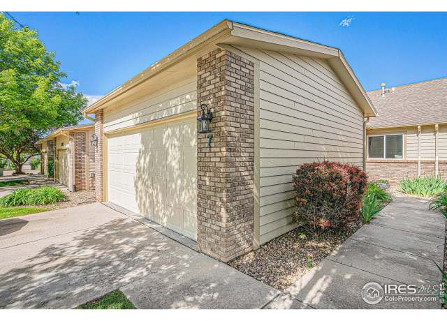 Property at 3525 Auntie Stone St #7, Fort Collins, CO 80526, 3 beds, 2 baths