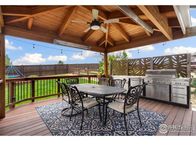Property at 2275 Stonefish Dr, Windsor, CO 80550, 5 beds, 4.5 baths
