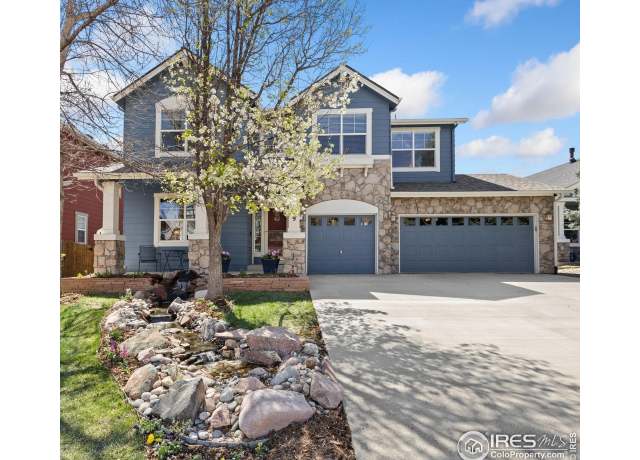Property at 1619 Bluefield Ave, Longmont, CO 80504, 6 beds, 3.5 baths
