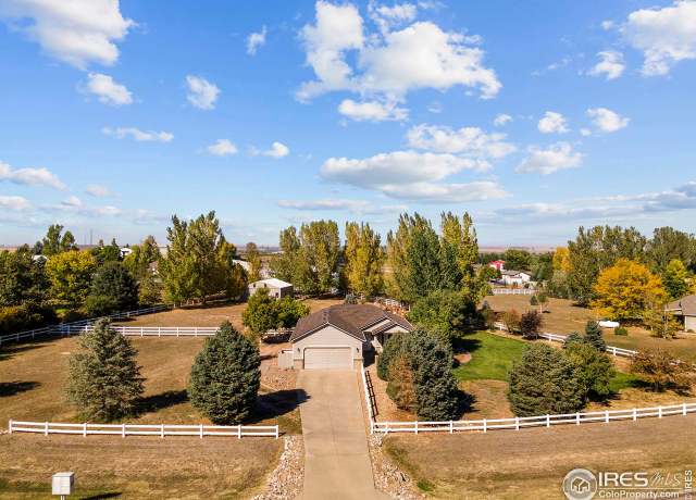 Property at 381 Bobcat Dr, Milliken, CO 80543, 4 beds, 4 baths