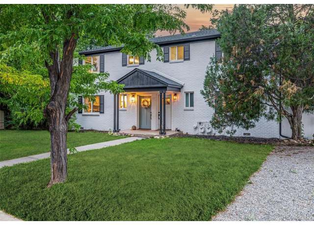 Property at 4755 Qualla Dr, Boulder, CO 80303, 4 beds, 4 baths