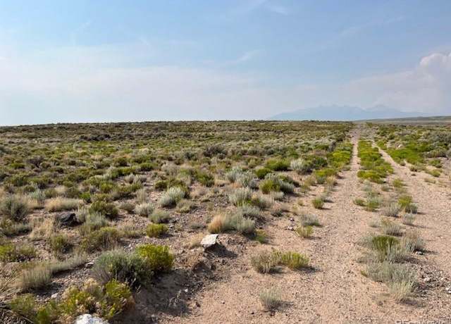 Property at 11 Jicarilla Ave, Fort Garland, CO 81123