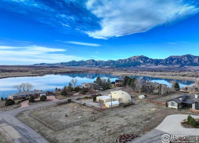 Property at 6611 Lakeview Dr, Boulder, CO 80303, 2 beds, 2 baths