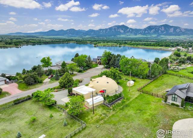 Property at 6611 Lakeview Dr, Boulder, CO 80303, 2 beds, 2 baths