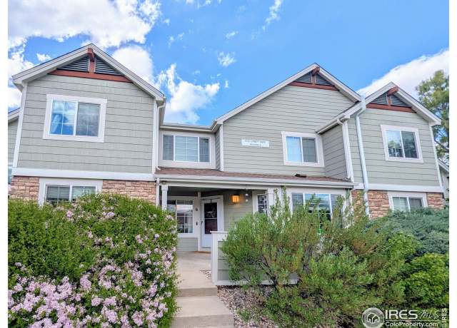 Property at 5550 Corbett Dr Unit A6, Fort Collins, CO 80528, 3 beds