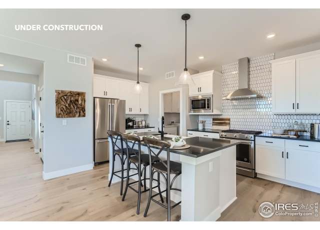 Property at 2731 Crystal Springs Ln, Longmont, CO 80503, 3 beds, 2.5 baths