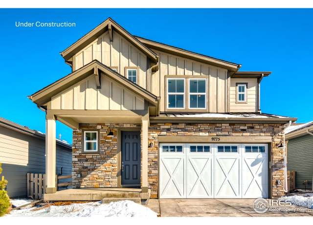 Property at 2731 Crystal Springs Ln, Longmont, CO 80503, 3 beds, 2.5 baths