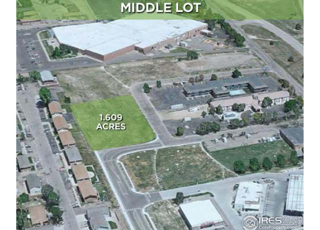 Property at (No Address) Evans CO 80620, Evans, CO 80620