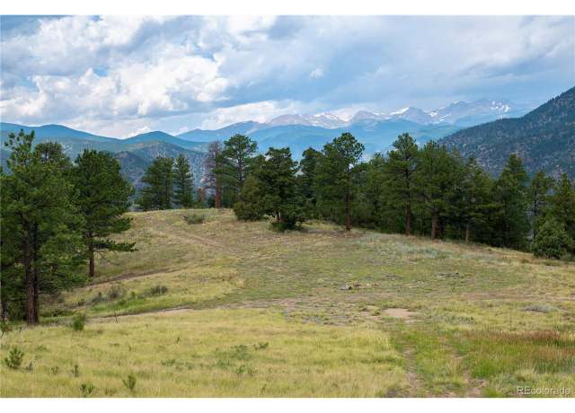Property at 0 Hidden Wilderness Rd, Idaho Springs, CO 80452