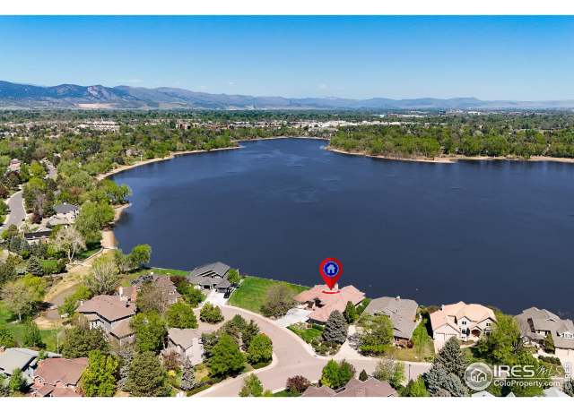 Property at 1030 Harbor Walk Ct, Fort Collins, CO 80525, 5 beds, 5 baths