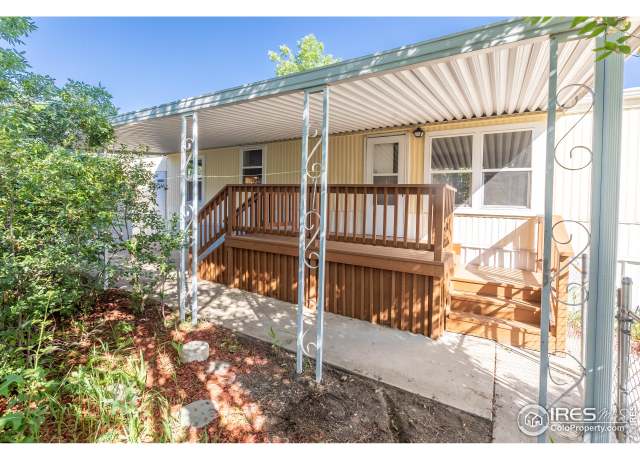 Property at 1143 Cynthia Ct, Loveland, CO 80537, 3 beds, 2 baths