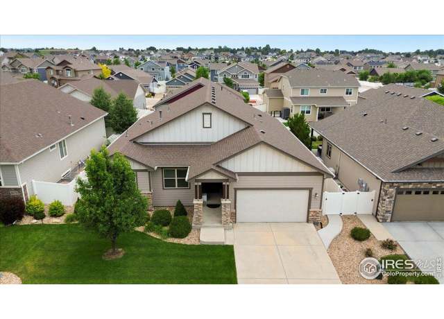 Property at 5653 Carmon Dr, Windsor, CO 80550, 5 beds, 3 baths