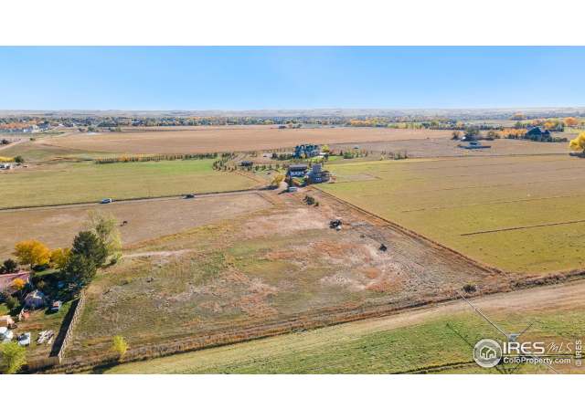 Property at 0 E CR 62 E, Wellington, CO 80549