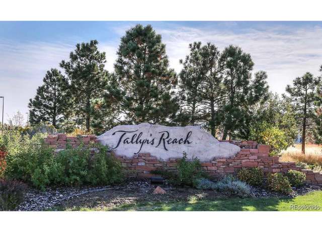 Property at 24329 E Glasgow Cir, Aurora, CO 80016