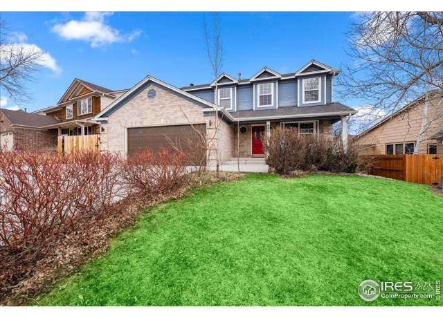 Property at 660 Fernglen Ct, Colorado Springs, CO 80906, 5 beds, 3.5 baths