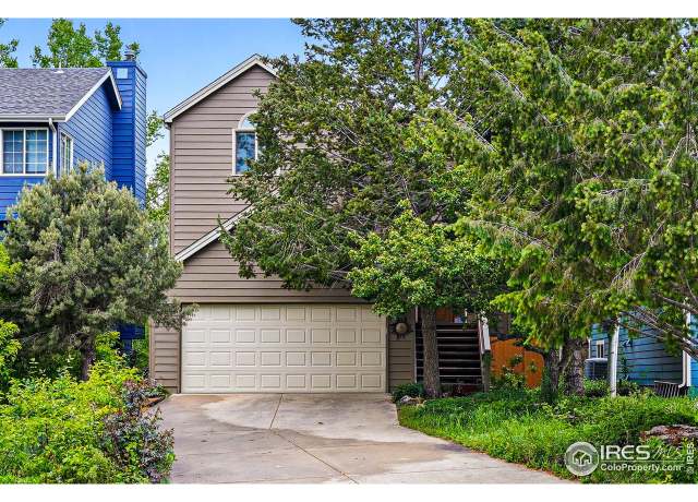 Property at 4489 Wellington Rd, Boulder, CO 80301, 3 beds, 3.5 baths