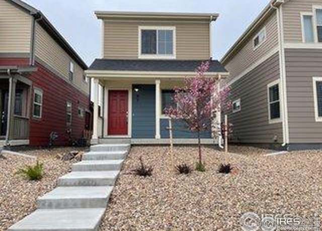 Property at 67 Quail Rd, Longmont, CO 80501, 2 beds, 1.5 baths