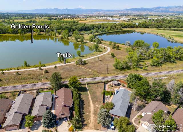 Property at 825 Wade Rd, Longmont, CO 80503