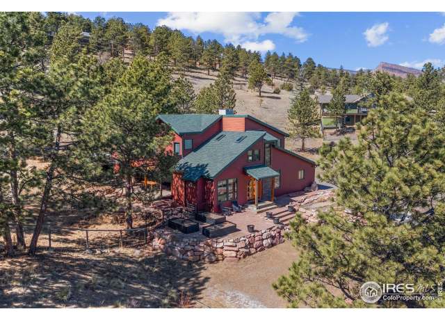 Property at 8543 Middle Fork Rd, Boulder, CO 80302, 3 beds, 2.5 baths