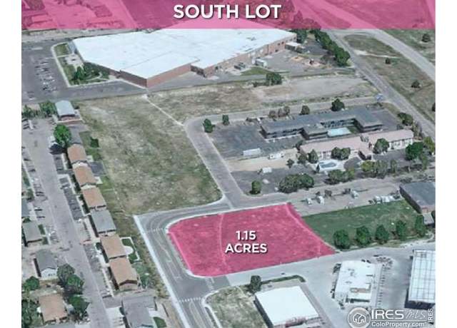 Property at (No Address) Evans CO 80620, Evans, CO 80620