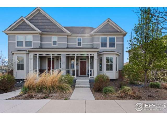 Property at 350 Zeppelin Way, Fort Collins, CO 80524, 3 beds, 2.5 baths
