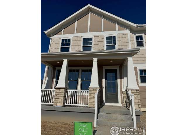Property at 193 Liberty St, Erie, CO 80516, 3 beds, 2.5 baths