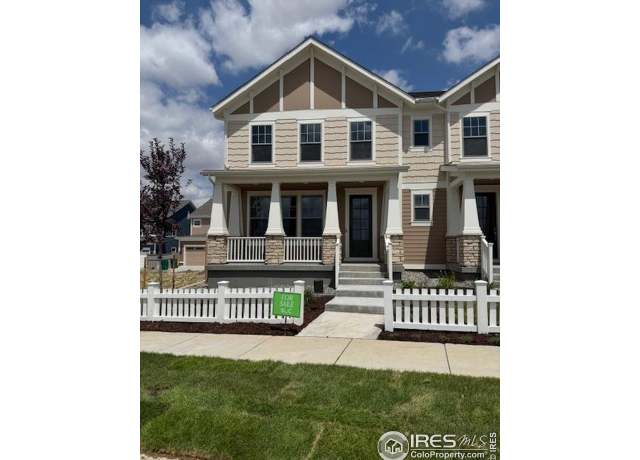 Property at 193 Liberty St, Erie, CO 80516, 3 beds, 2.5 baths