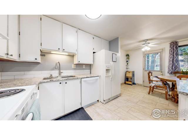 Property at 925 Columbia Rd #614, Fort Collins, CO 80525, 2 beds, 1 bath