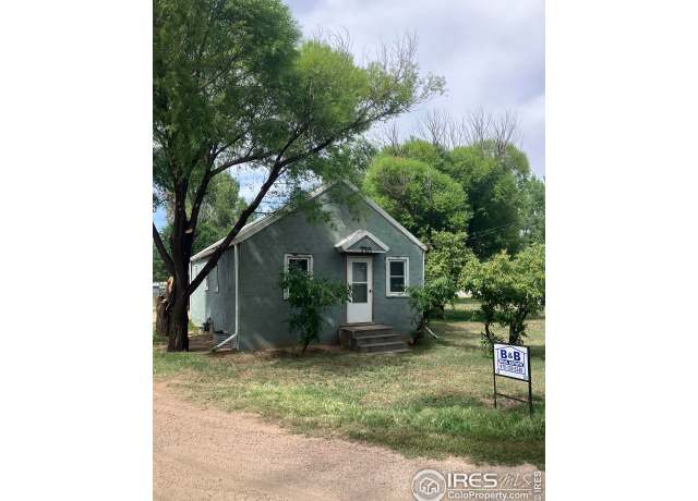 Property at Undisclosed address, Brush, CO 80723, 2 beds, 1 bath