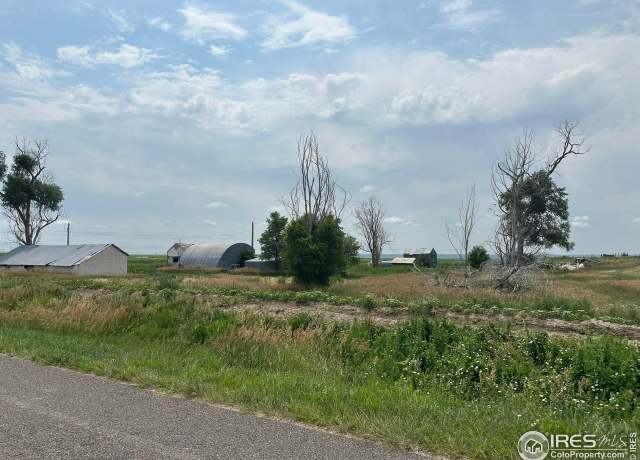 Property at 36232 County Road 66, Crook, CO 80726