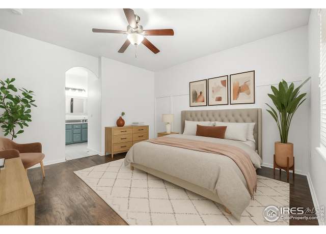Property at 13024 Grant Cir W Unit A, Thornton, CO 80241, 3 beds, 2.5 baths