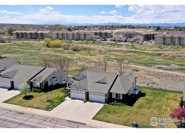 Property at 811 63rd Ave, Greeley, CO 80634, 3 beds, 2.5 baths