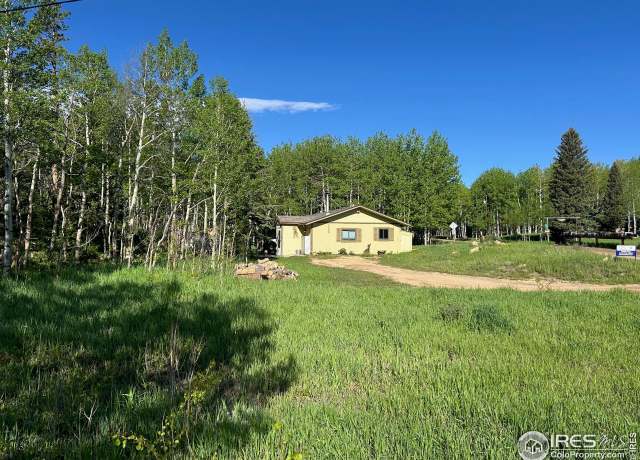 Property at 1746 Lump Gulch Rd, Black Hawk, CO 80422, 2 beds, 1 bath
