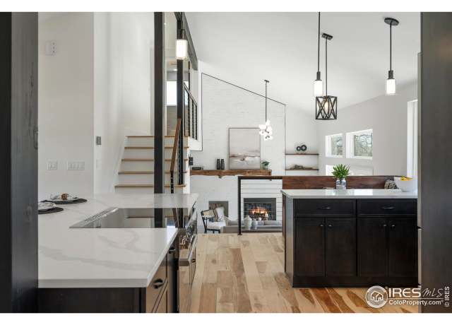 Property at 4223 Peach Way, Boulder, CO 80301, 5 beds, 4 baths