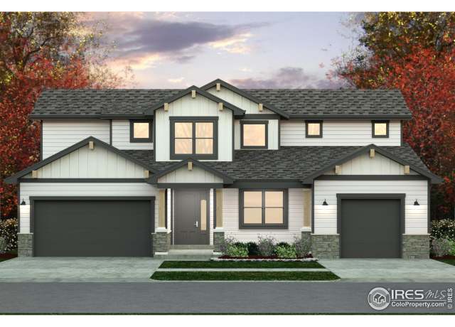 Property at 817 Loess Ln, Windsor, CO 80550, 7 beds, 4.5 baths