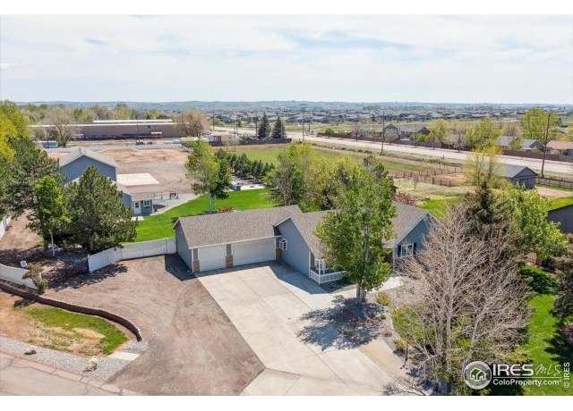 Property at 7726 Kit Fox Dr, Wellington, CO 80549, 5 beds, 3 baths