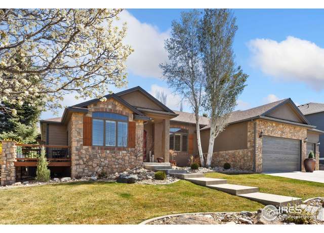 Property at 1443 Folsum Dr, Windsor, CO 80550, 6 beds, 3.5 baths
