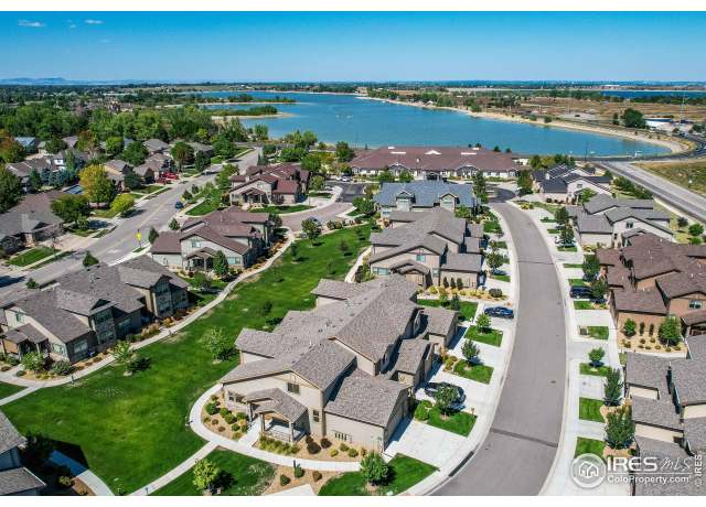Property at 1927 Sunshine Peak Dr, Loveland, CO 80538, 2 beds, 2.5 baths